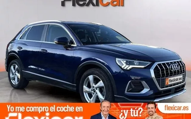 AUDI Q3 Q3 35 TDI S tronic 110kW