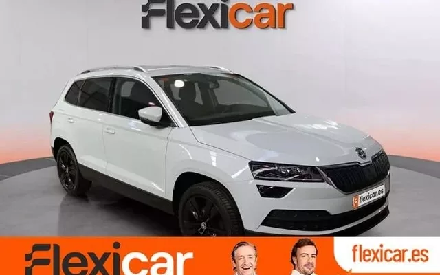 SKODA Karoq Karoq 1.6TDI AdBlue Ambition
