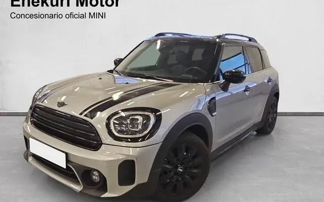 MINI Countryman COUNTRYMAN COOPER AUT.