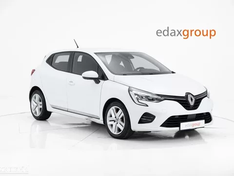 Renault Clio 1.0 TCe Intens