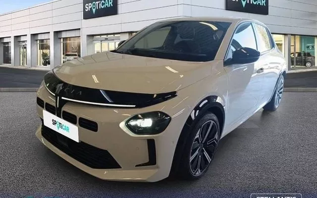 LANCIA Ypsilon Hybrid 74kW (100CV) LX