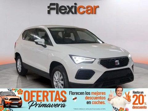 SEAT Ateca 1.0 TSI S&S Reference XM