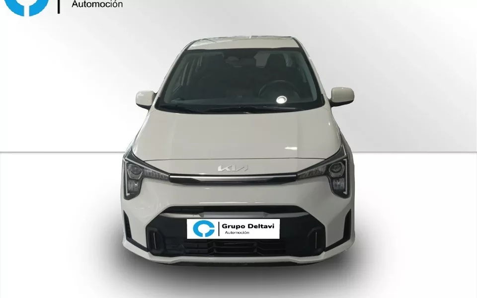 KIA Picanto Picanto 1.0 DPi Concept