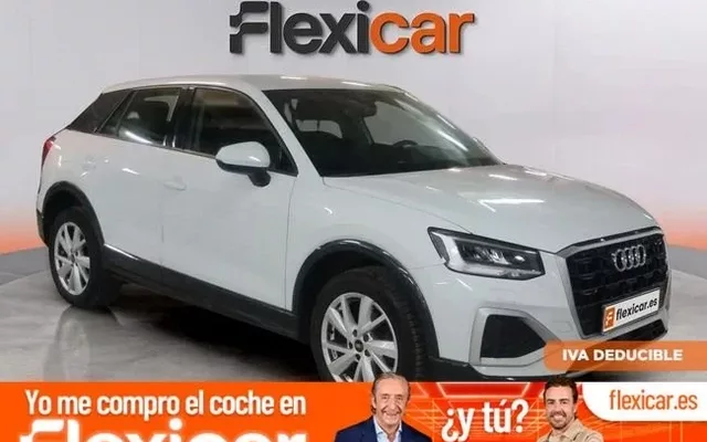AUDI Q2 Q2 35 TFSI Advanced S tronic 110kW