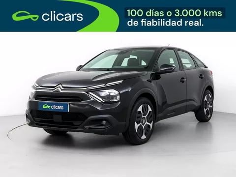 CITROEN C4 C4 1.2 PureTech Feel S&S 100