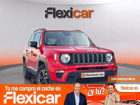 JEEP Renegade Renegade 1.0 Longitude 4x2