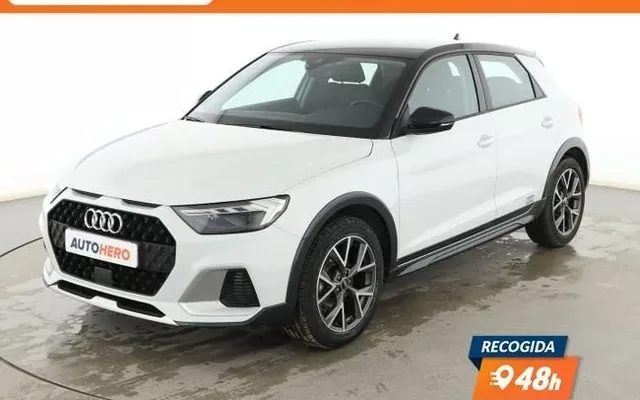 AUDI A1 30 TFSI Adrenalin