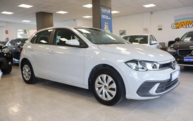 VOLKSWAGEN Polo Polo 1.0 TSI Advance 70kW