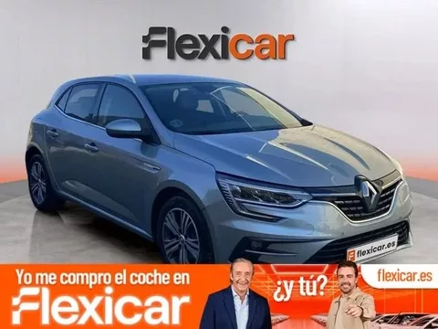 RENAULT Mégane 140 CV
