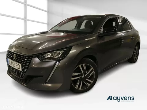 Peugeot 208 1.2 PureTech Allure Pack