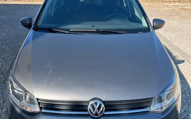 VW Polo 1.4 TDi (Blue Motion ) Highline