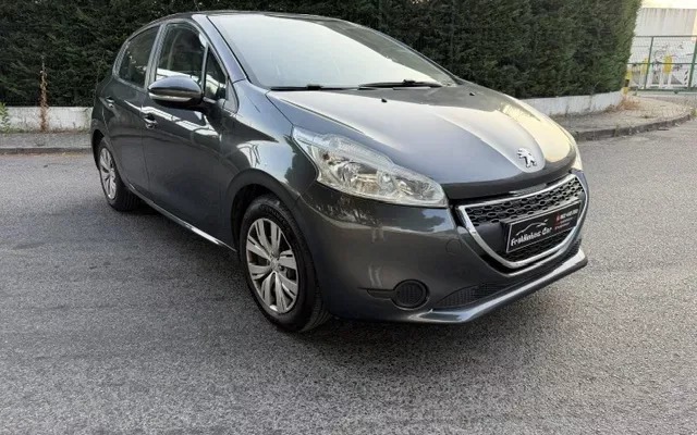 Peugeot 208 1.4 HDi Access