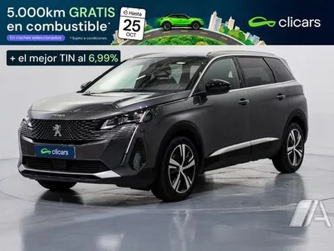 SEAT Arona Arona 1.0 TSI Ecomotive S&S Style 110 - 14990€ en Cordoba