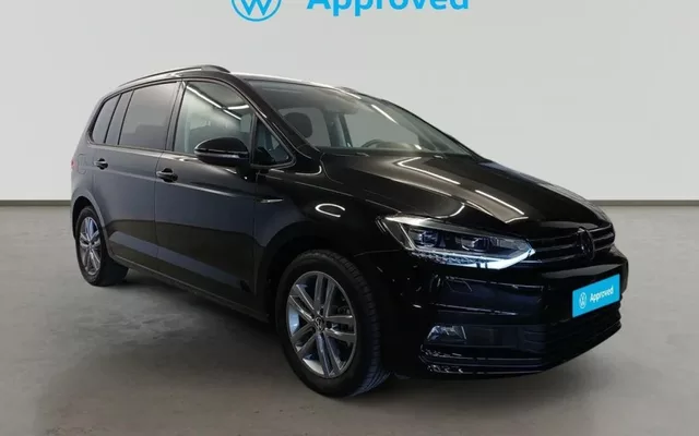 VOLKSWAGEN Touran Touran 1.5 TSI Más DSG7 110kW