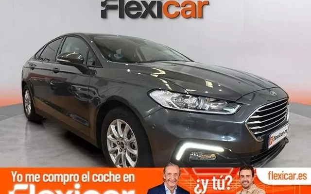 FORD Mondeo 2.0 Híbrido 138kW (187CV) Trend HEV Auto