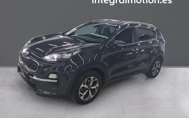 KIA Sportage 1.6 MHEV Drive 100kW (136CV) 4x2