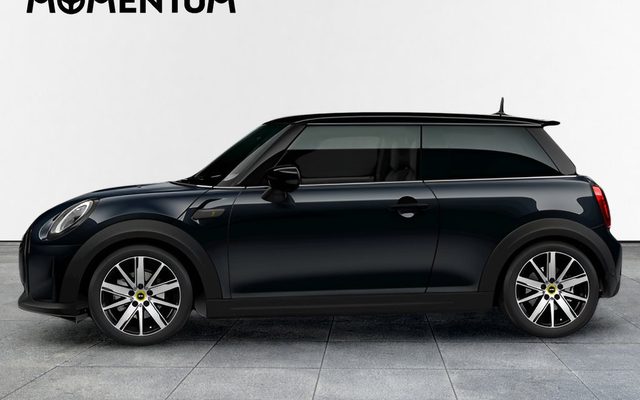 MINI Mini Mini Cooper SE