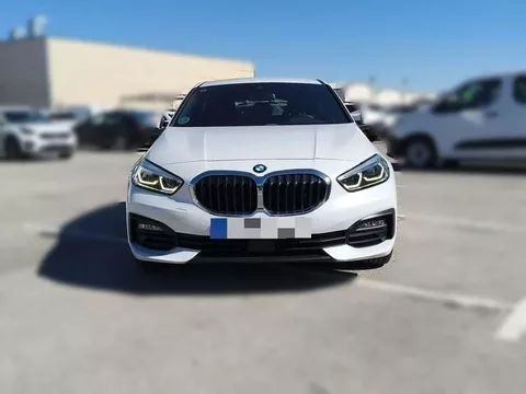 BMW Serie 1 118i