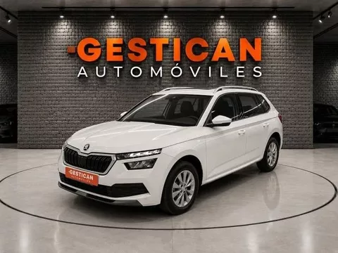 SKODA Kamiq Kamiq 1.0 TSI Ambition 81kW DSG