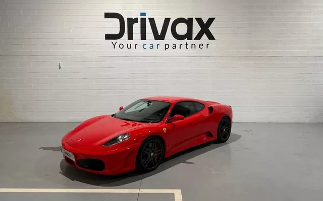 FERRARI F430 FERRARI F430 F1