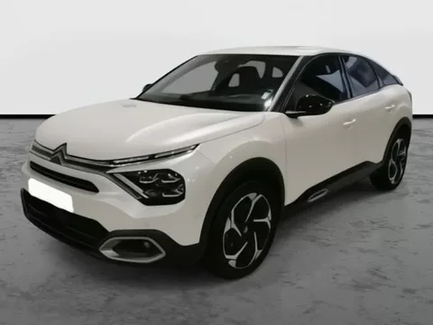 CITROEN C4 C4 1.2 PureTech Feel Pack S&S EAT8 130