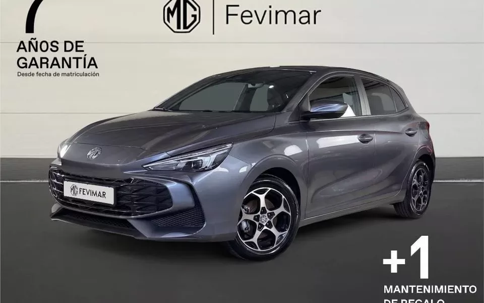 MG MG3 MG3 1.5 Comfort