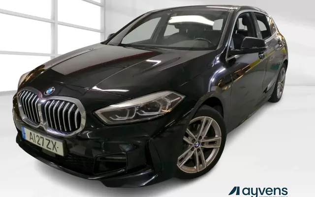 BMW 118 i Corporate Edition M Auto