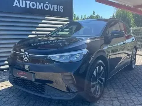 VW ID.4 77 kWh Pro Performance