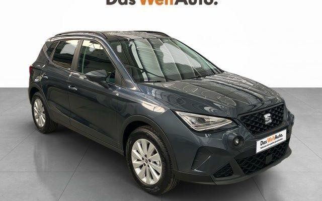 1.0 TSI Style Special Edition 85 kW (115 CV)
