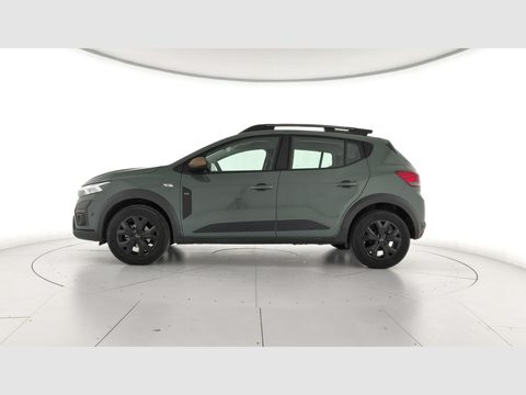 Dacia Sandero Stepway Extreme Go 74kW (100CV) ECO-G