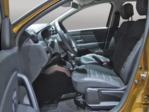 DACIA - Duster - Duster 1.0 TCe ECO-G Prestige Bi-Fuel