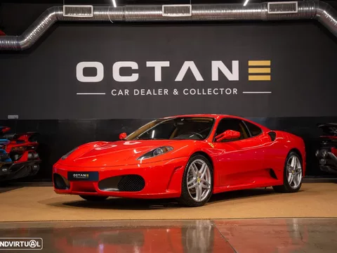 Ferrari F430