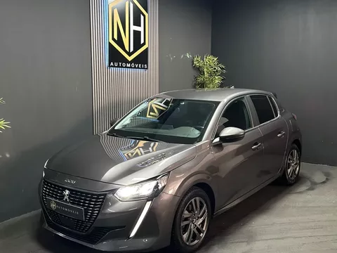 Peugeot 208 1.2 PureTech Style EAT6
