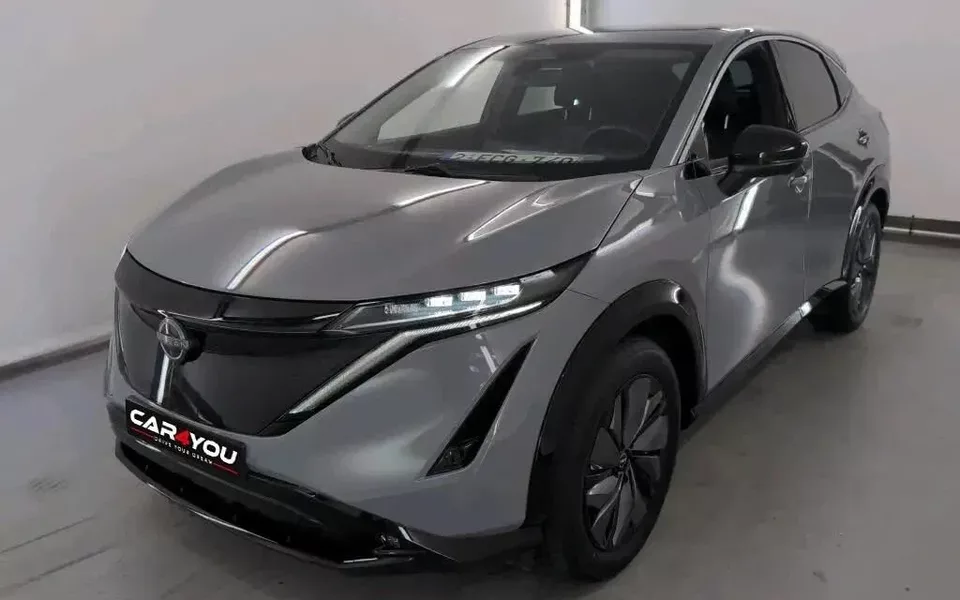 Nissan Ariya 63 kWh Advance