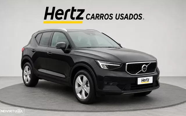 Volvo XC 40 1.5 T2 Core Auto