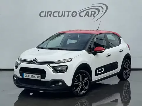 Citroën C3 2022 1.2 PureTech Shine