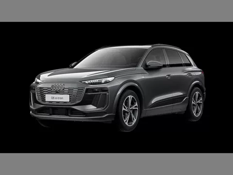 AUDI Q6 e-tron 100 kWh 50 Performance Advanced