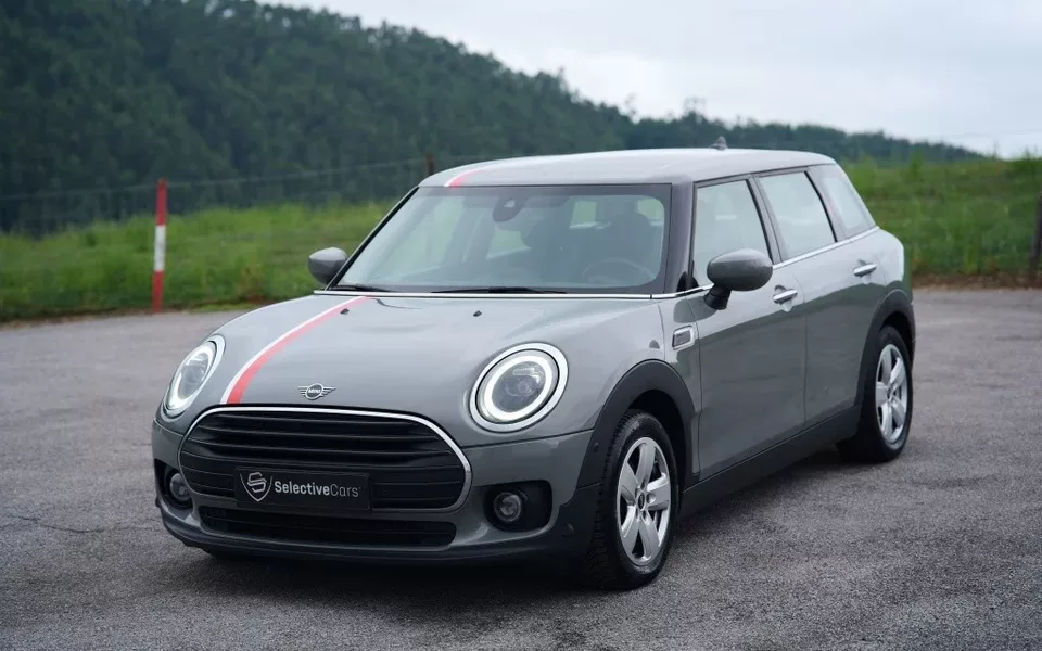 MINI Mini Clubman Mini Clubman One D