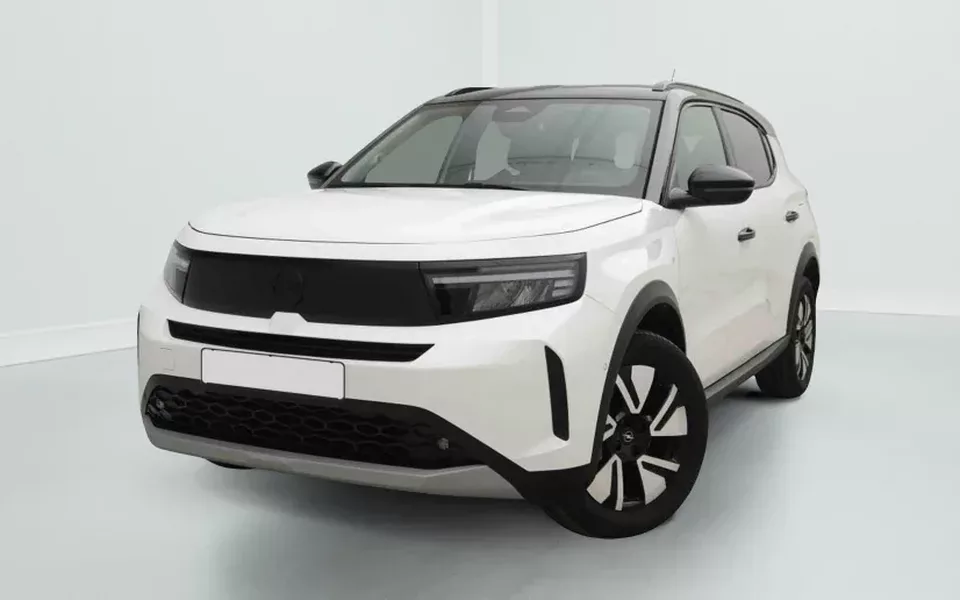 Opel FRONTERA 44 KWH 113 GS LINE Occasion