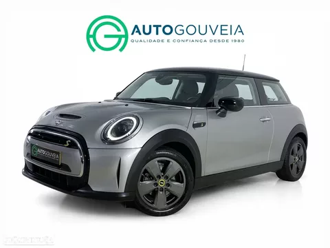 MINI 3 Portas Cooper SE