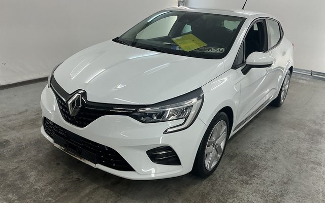 Renault Clio V Corporate Tce 91 Ch 57.994 Km ( en arrivage )