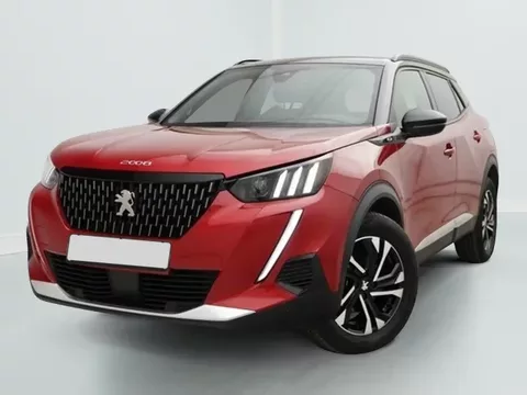 Peugeot 2008 130 GT Occasion