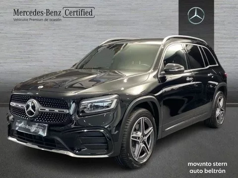 MERCEDES-BENZ Clase GLB GLB 200d 8G-DCT