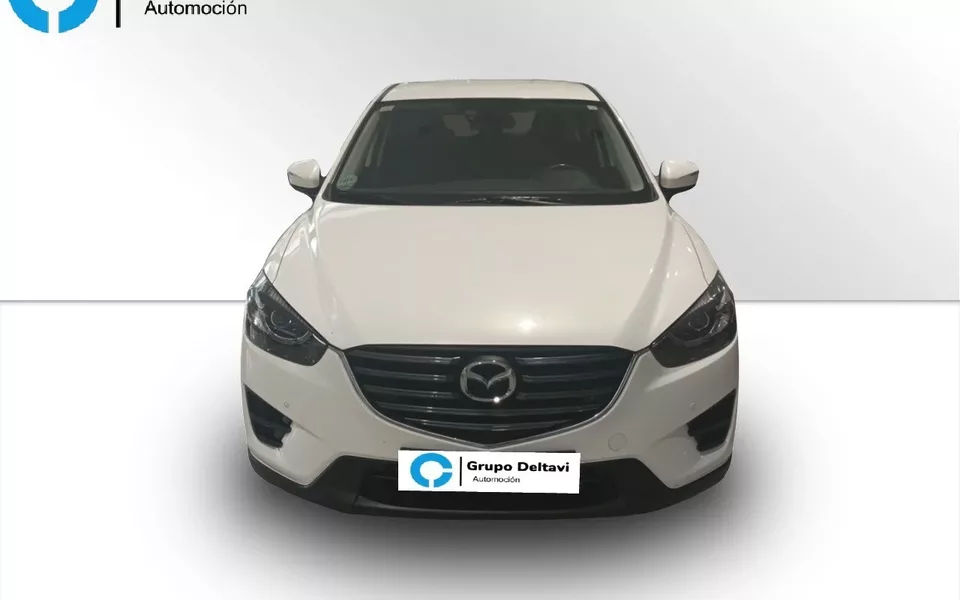 MAZDA CX-5 CX-5 2.2DE Style AWD 150
