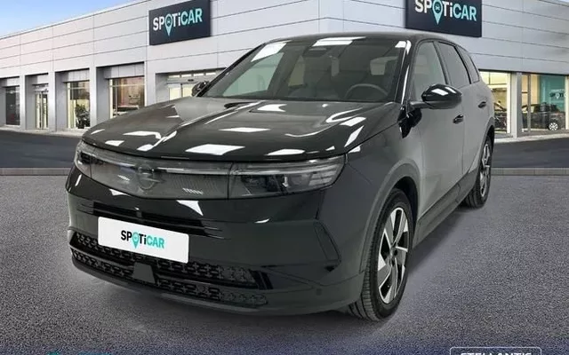 OPEL Grandland 1.2T XHT Hybrid eDCT6 S/S GS