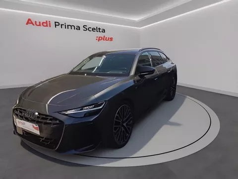 AUDI A6 avant 2.0 tdi mhev + s line edition quattro 204cv s-tronic