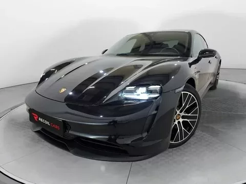 PORSCHE Taycan 4S - 49990€ en Daimiel