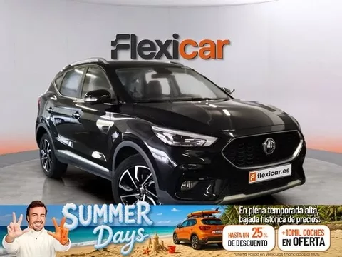 MG ZS zs 1.5