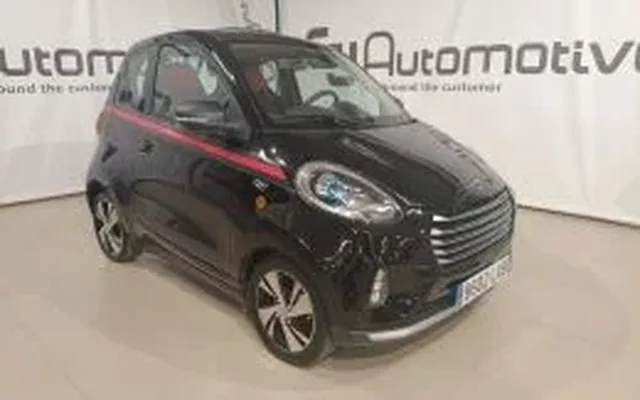 INVICTA D2S D2S City 17kWh