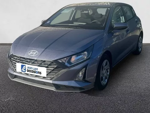 HYUNDAI i20 1.2 79 Initia